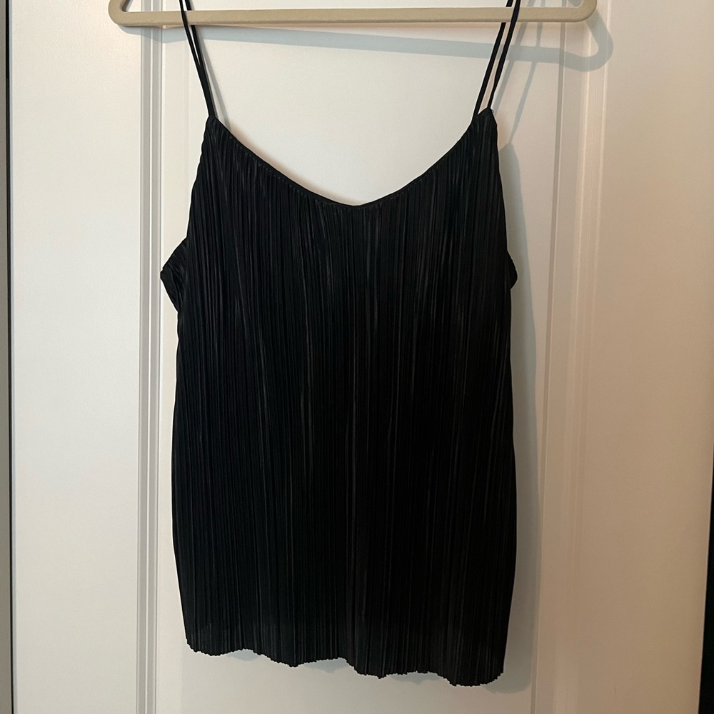 🌟Simple Black Top